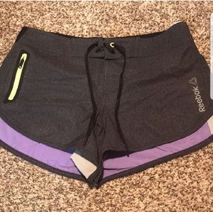 Reebok Crossfit Shorts